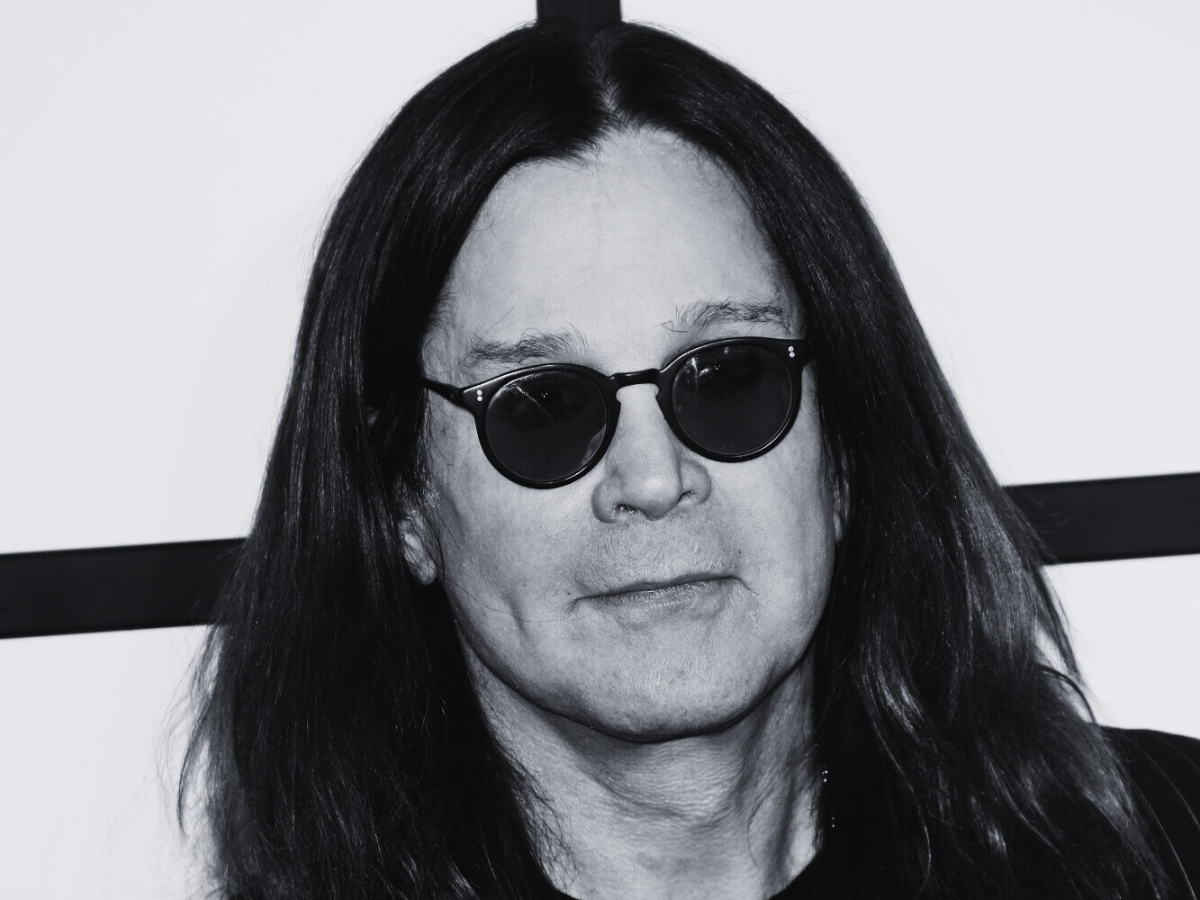 Dwugodzinna walka o życie Ozzy'ego Osbourne'a! Ratownicy na miejscu z helikopterem