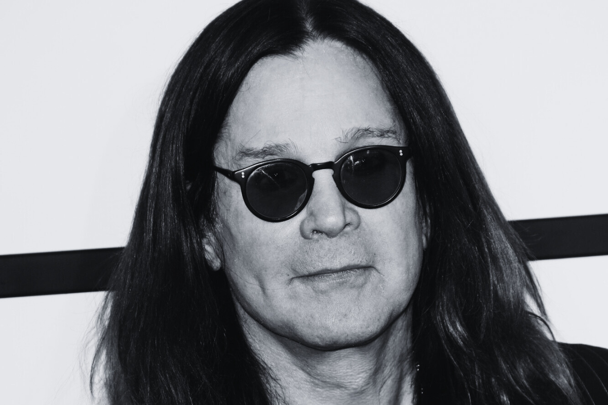 Dwugodzinna walka o życie Ozzy'ego Osbourne'a! Ratownicy na miejscu z helikopterem