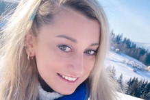 Justyna Żyła podzieliła się szczęśliwą nowiną
