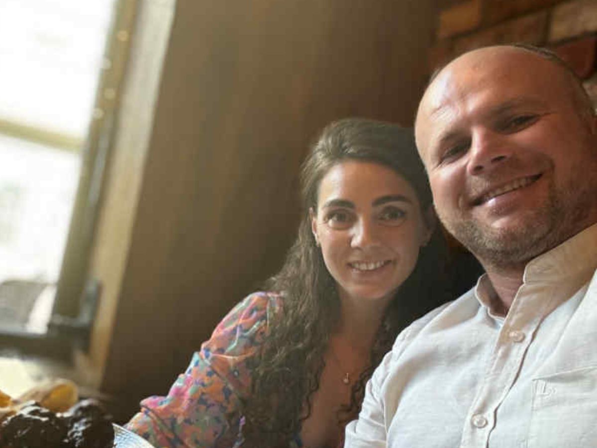 Ania i Marcin z "Rolnika" podzielili się swoim szczęściem