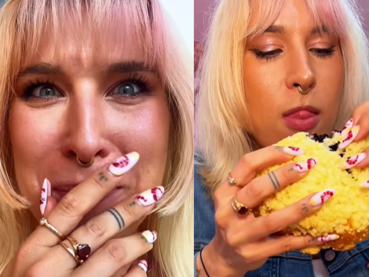 Influencerka zapłaciła 60 zł za drożdżówkę. Internet nie dowierza: "To już przesada!"