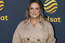 Aneta Zając jest coraz szczuplejsza