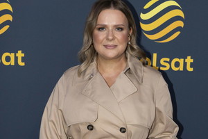 Aneta Zając jest coraz szczuplejsza