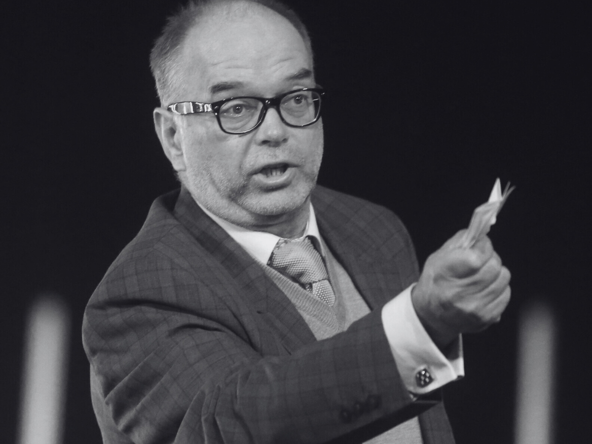 Krzysztof Matuszewski nie żyje. "Będzie nam Ciebie, Matucha, strasznie brakować"