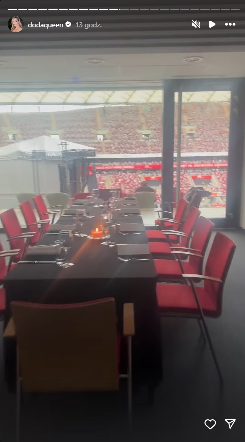 Doda poszła na koncert Lopez i nie wytrzymała