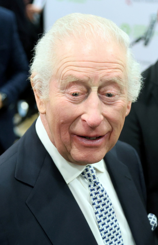Król Karol III