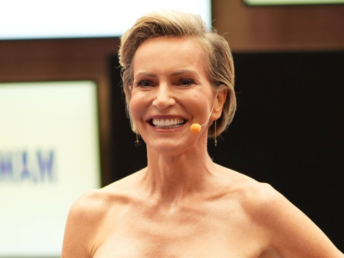 Paulina Smaszcz zaskoczyła radosną nowiną
