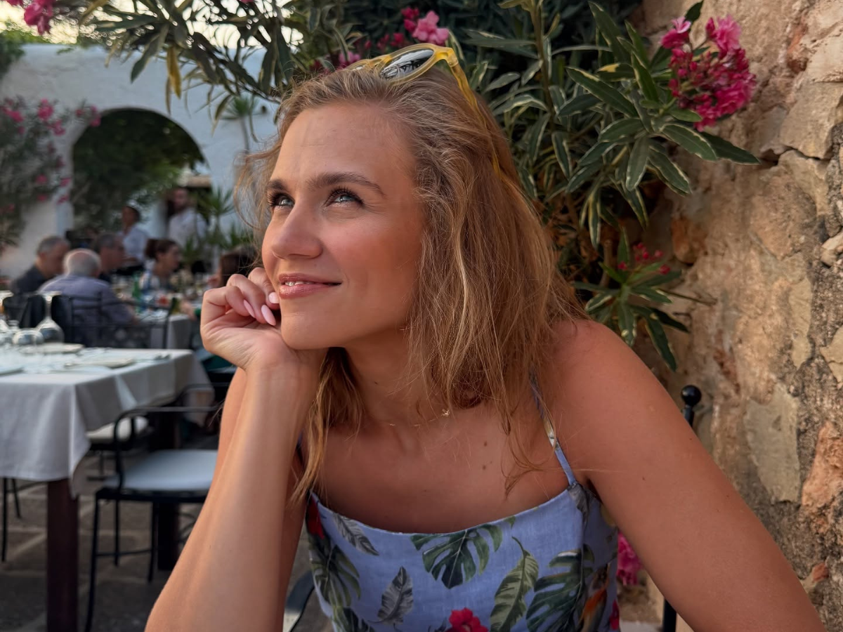 Agnieszka Kaczorowska nie tylko w "Tańcu z Gwiazdami". Zostanie prowadzącą hitu Polsatu!