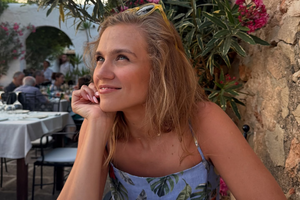 Agnieszka Kaczorowska nie tylko w "Tańcu z Gwiazdami". Zostanie prowadzącą hitu Polsatu!