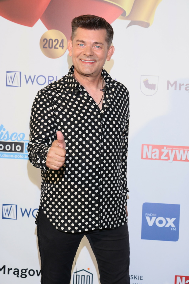 Zenek Martyniuk