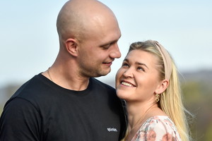 Ślub Klaudii i Valentyna z "Rolnik szuka żony". Wszystko wyszło na jaw