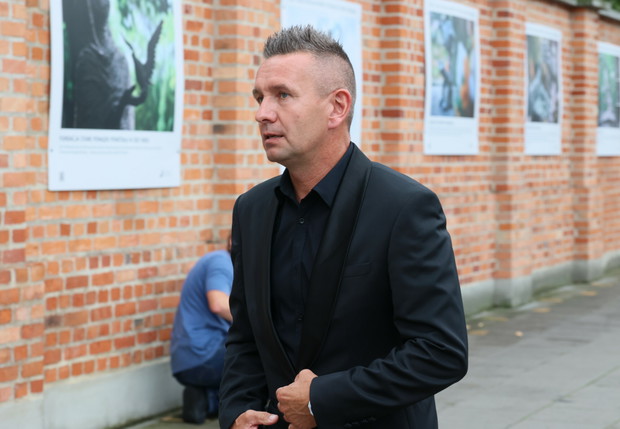 Pogrzeb Joanny Kołaczkowskiej