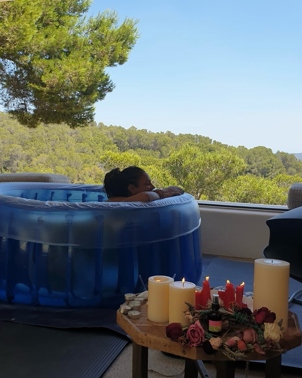 Calvin Harris został ojcem