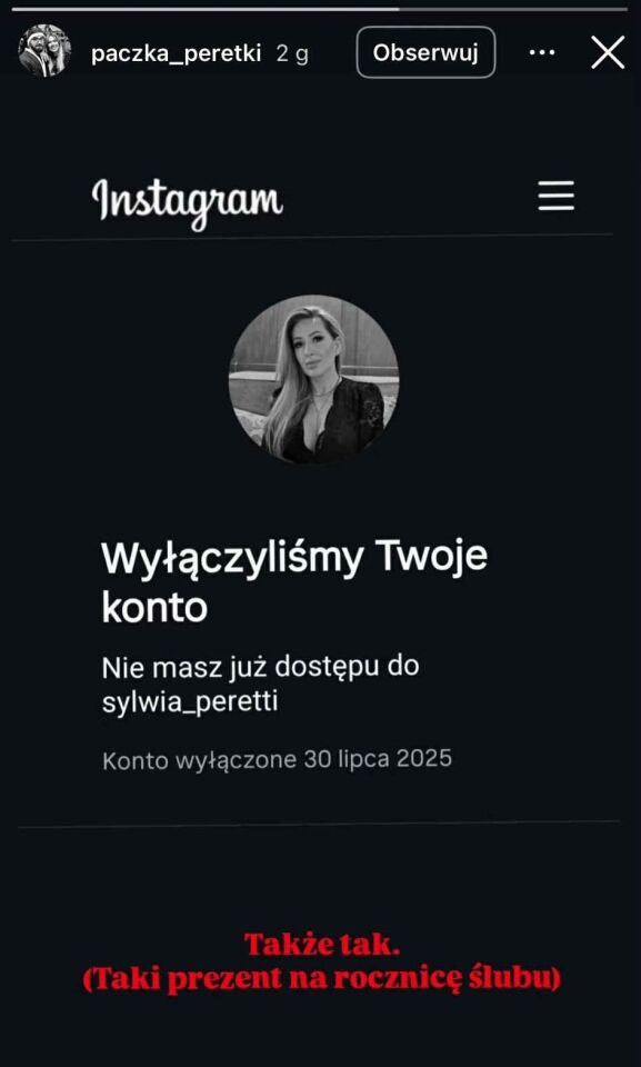 Sylwia Peretti