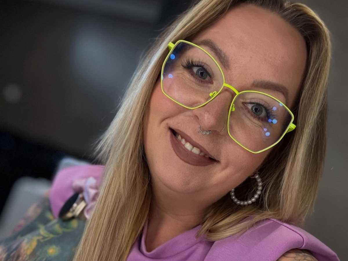 Mama na obrotach zrzuciła 35 kg. Pokazała, jak wygląda jej brzuch