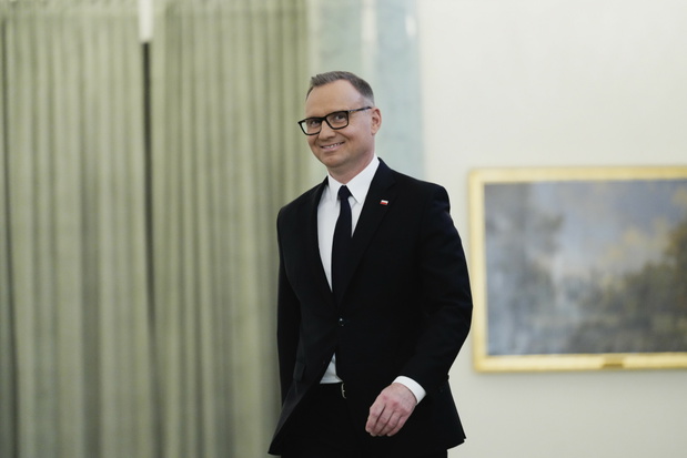 Andrzej Duda