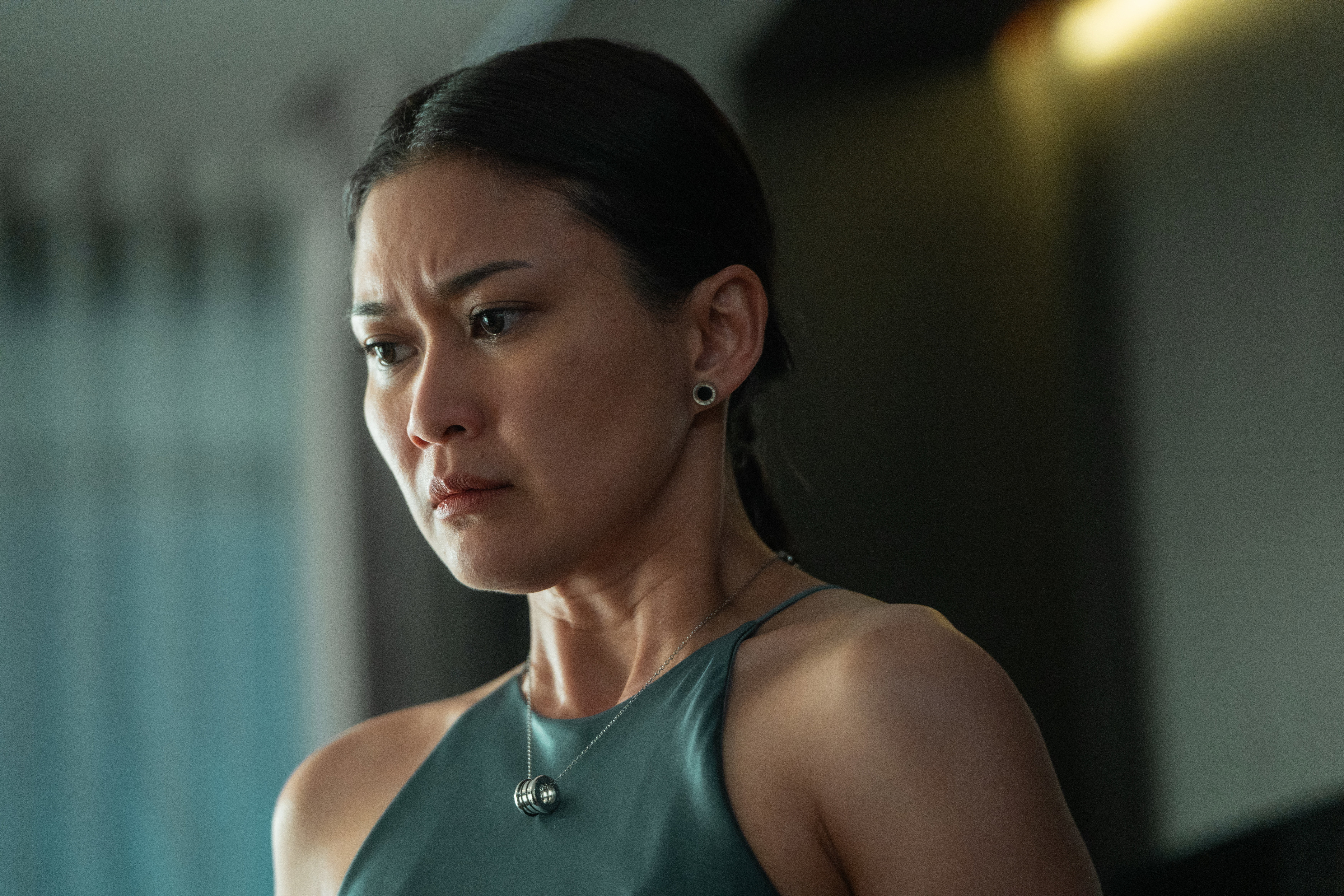 „Zwykła kobieta” na Netfliksie – thriller psychologiczny, który wstrząsa do głębi