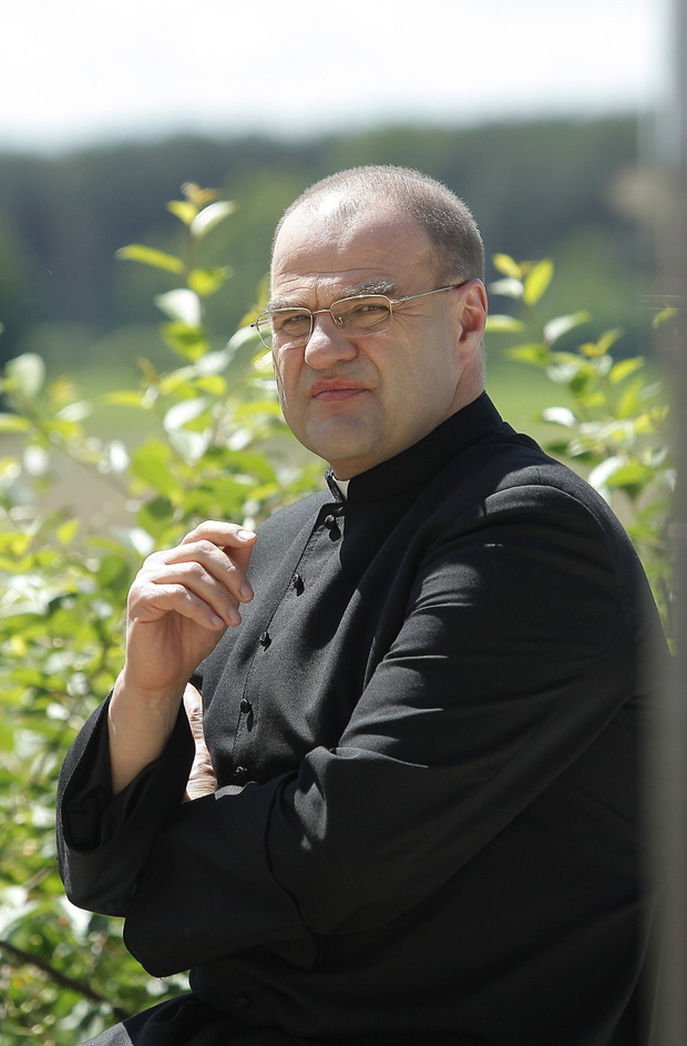 Cezary Żak bez złudzeń: Powrót „Rancza” to zły pomysł!