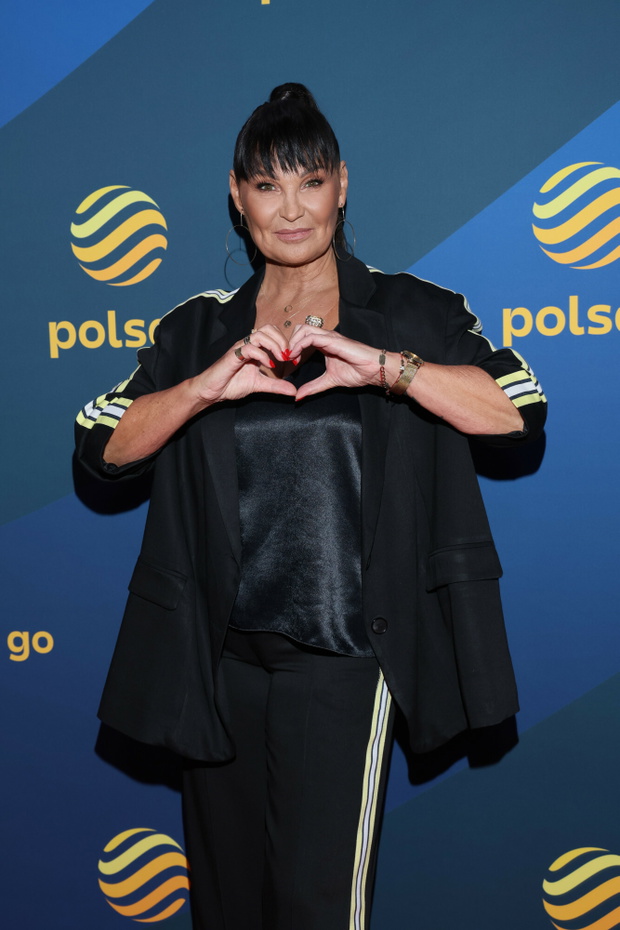Jesienna ramówka Polsatu Iwona Pavlović