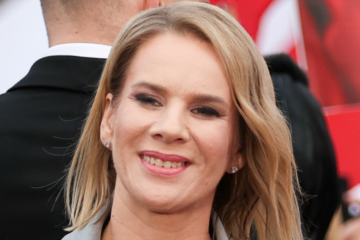 Marta Nawrocka spakowała się i wyjechała tuż przed zaprzysiężeniem męża