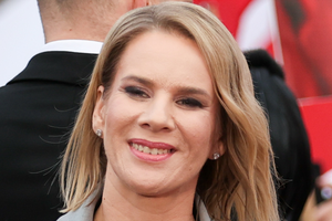 Marta Nawrocka spakowała się i wyjechała tuż przed zaprzysiężeniem męża