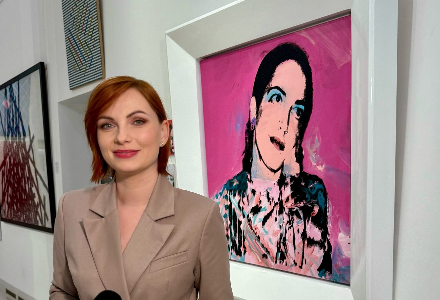 Monika Krajewska