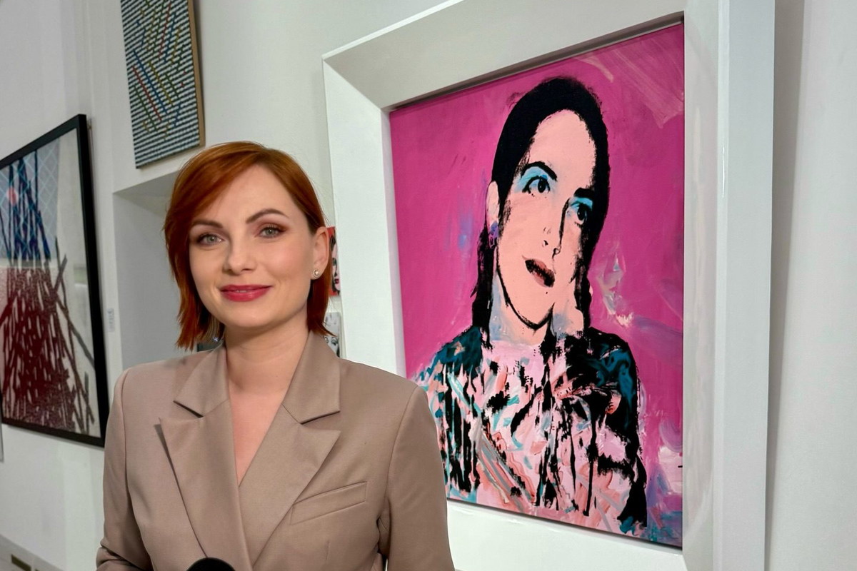 Monika Krajewska