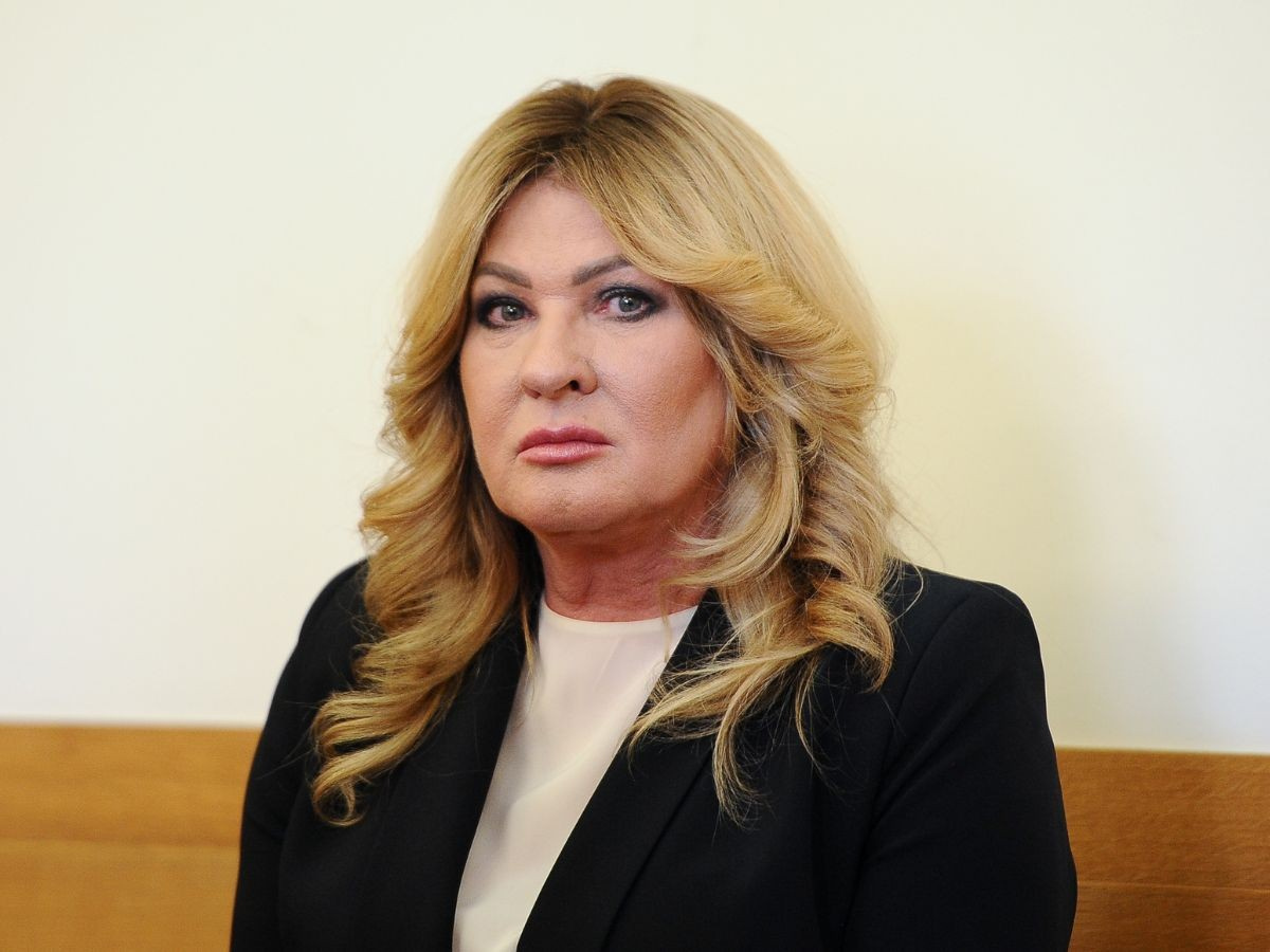 Beata Kozidrak nagle zwróciła się do fanów. Ma wielką prośbę!