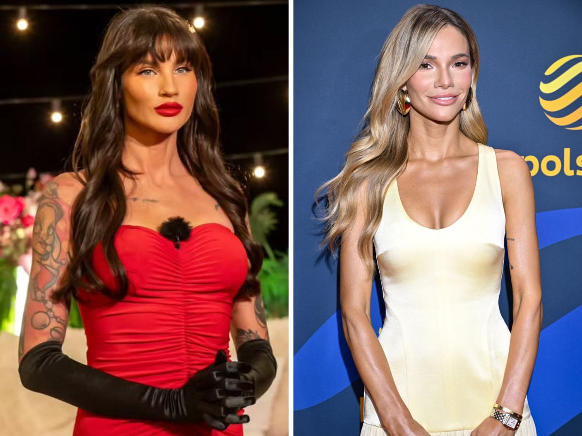 Maja Bohosiewicz zastąpi Karolinę Gilon w "Love Island"?