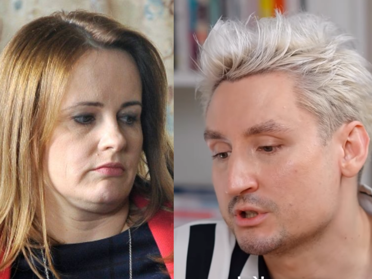 Przyjaciel Joanny Kołaczkowskiej ujawnia dramatyczne kulisy śmierci artystki: "Wiedziałem, że jest źle"