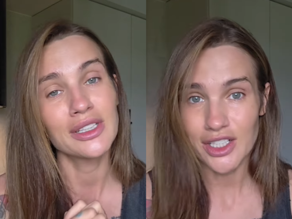 Karolina Gilon odpowiedziała Miszczakowi. Teraz ekspertka mówi wprost: "Odpowiedź pani Karoliny była..."