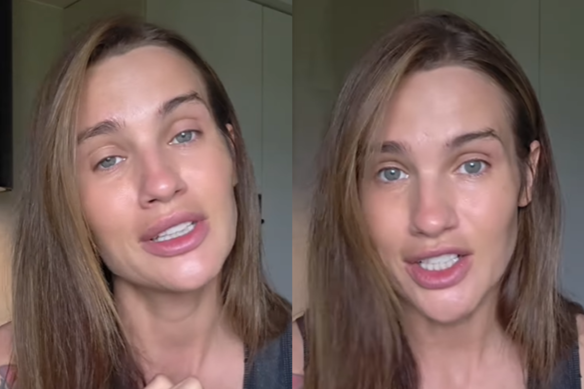 Karolina Gilon odpowiedziała Miszczakowi. Teraz ekspertka mówi wprost: "Odpowiedź pani Karoliny była..."