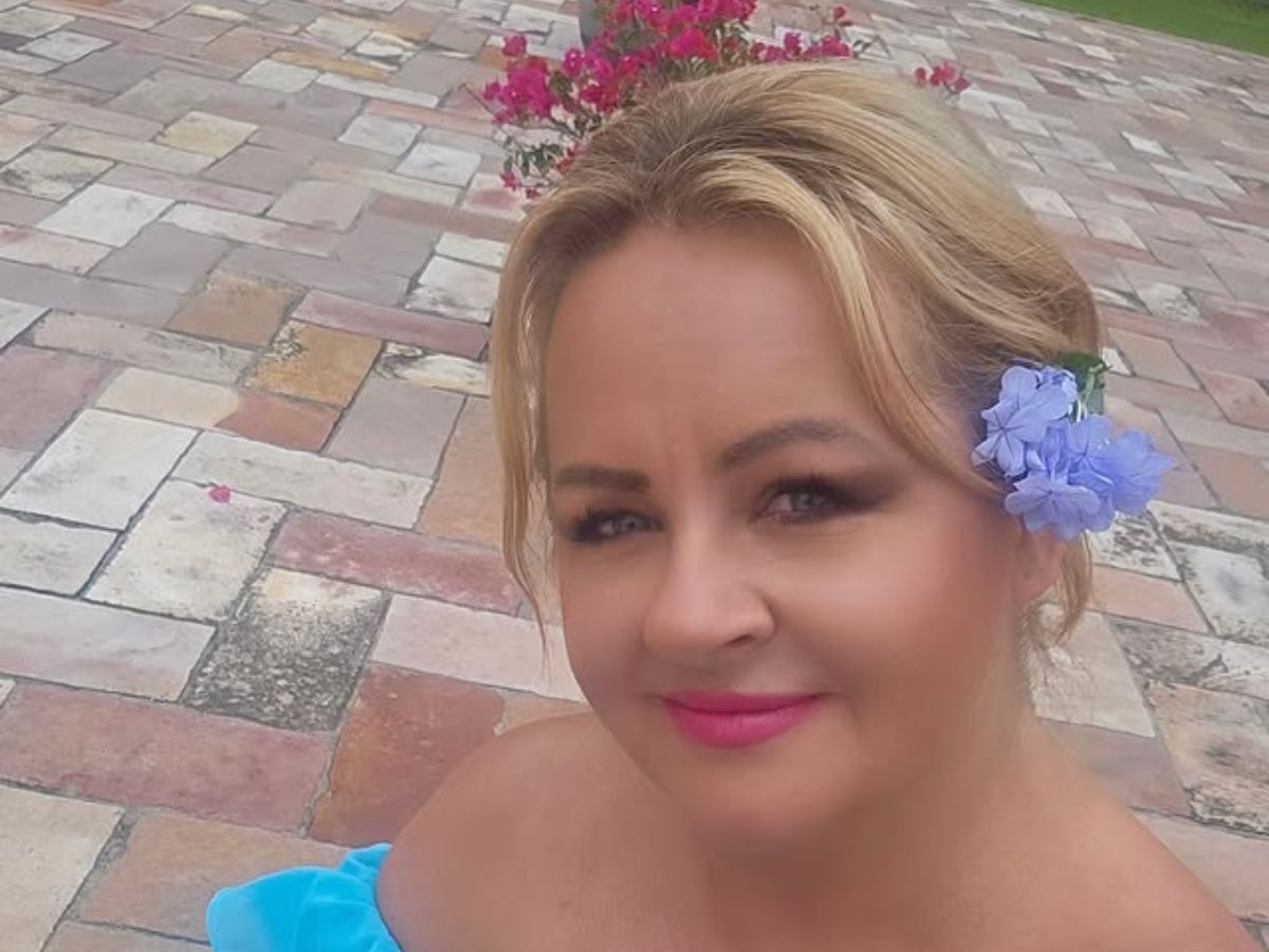 Pamiętacie Agnieszkę z "Gogglebox"? Przeszła ogromną metamorfozę