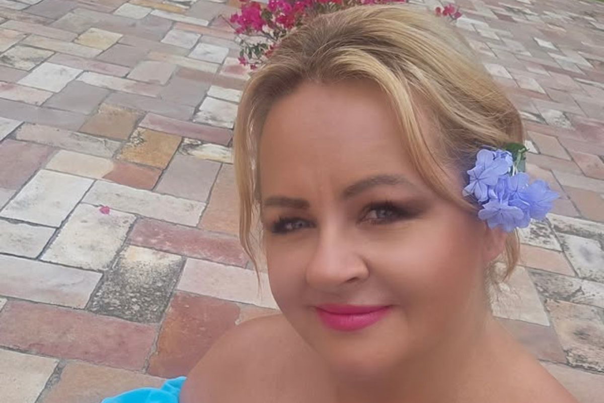 Pamiętacie Agnieszkę z "Gogglebox"? Przeszła ogromną metamorfozę