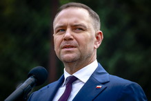 Karol Nawrocki złożył wyjątkową obietnicę dzieciom tuż przed zaprzysiężeniem