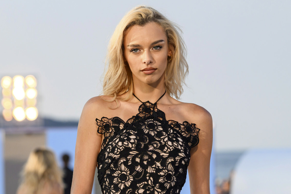 Gwiazda "Top Model" przekazała radosne wieści. Fani ruszyli z gratulacjami