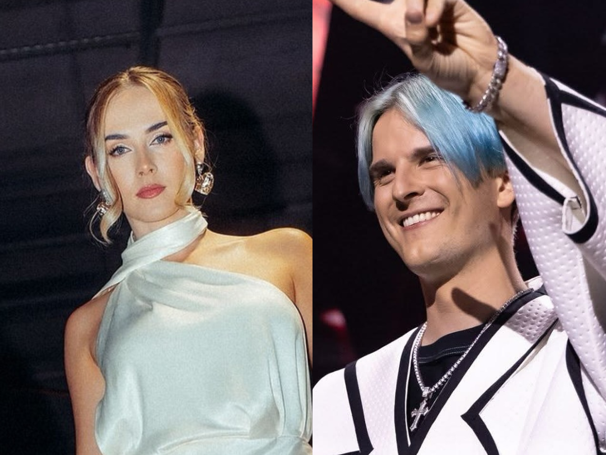 Burza w sieci po ogłoszeniu nowego trenera w "The Voice Kids". Żona Tribbsa zabrała głos: "Patrzę na to z boku..."
