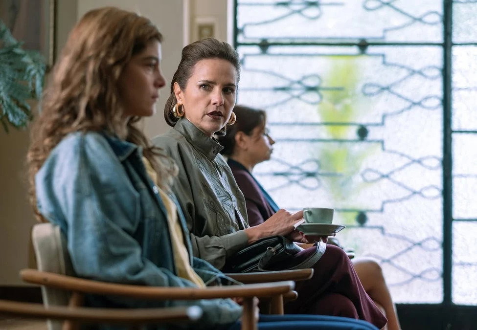Delirium na Netflixie: kolumbijski thriller psychologiczny, który wstrząśnie widzami