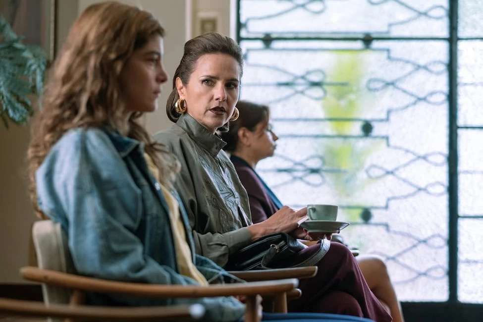 Delirium na Netflixie: kolumbijski thriller psychologiczny, który wstrząśnie widzami