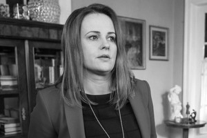 Ujawniono, jakie plany miała Joanna Kołaczkowska