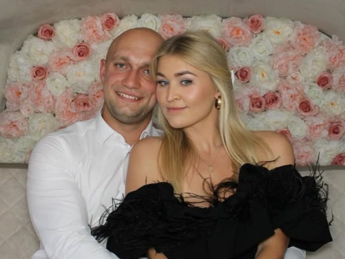Nagle gruchnęły wieści ws. Kaludii i Valentyna z „Rolnika”