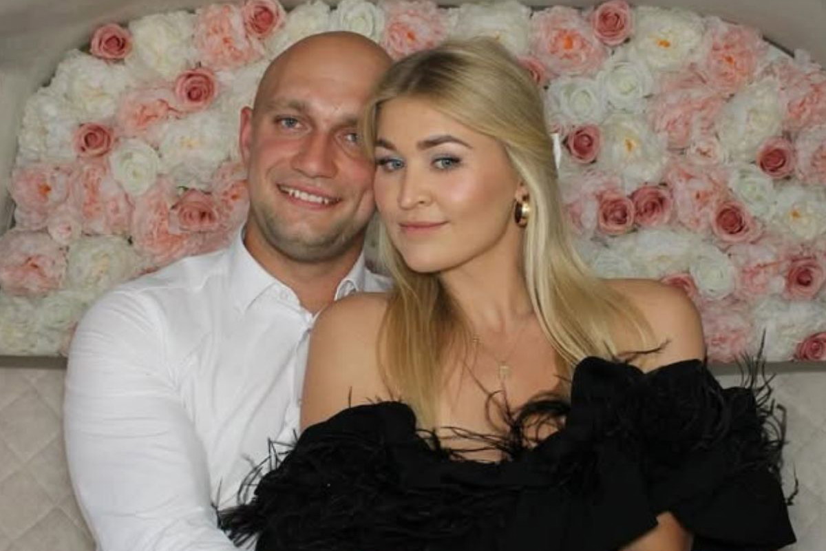 Nagle gruchnęły wieści ws. Kaludii i Valentyna z „Rolnika”