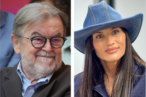 Edward Miszczak wbija szpilę Karolinie Gilon: "W Porsche fajnie się płacze". Nie gryzł się w język