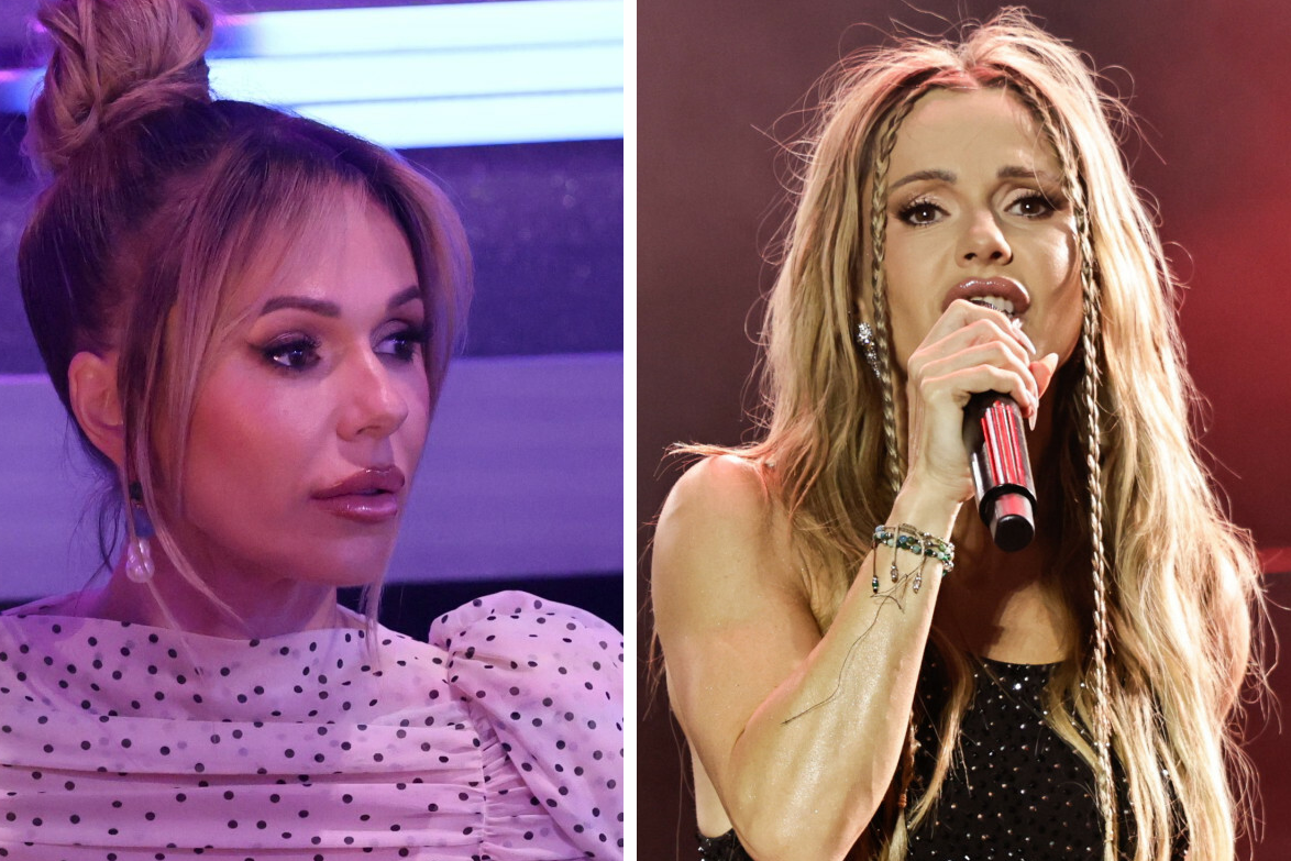 Doda będzie musiała zapłacić 100 tys. kary po koncercie w Łodzi? Jest komentarz władz miasta