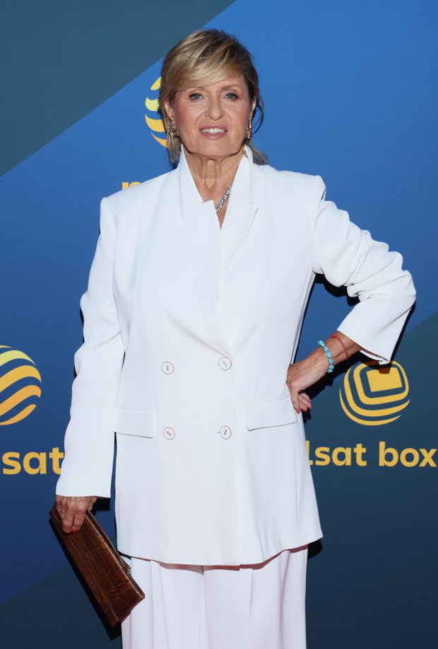 Jesienna ramówka Polsatu Ewa KAsprzyk