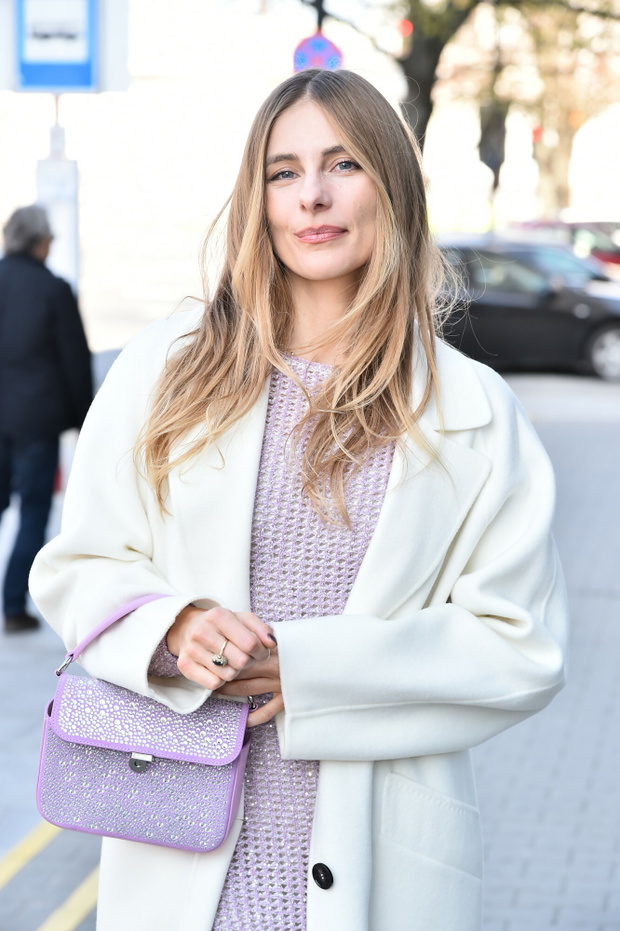 Katarzyna Zawadzka, fot: Artur Zawadzki/REPORTER