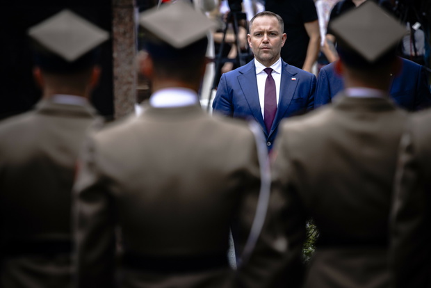 Karol Nawrocki