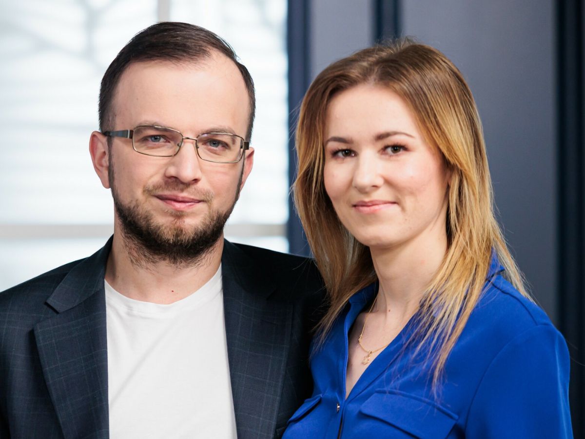 Kornelia ze "ŚOPW" przekazała wspaniałe wieści