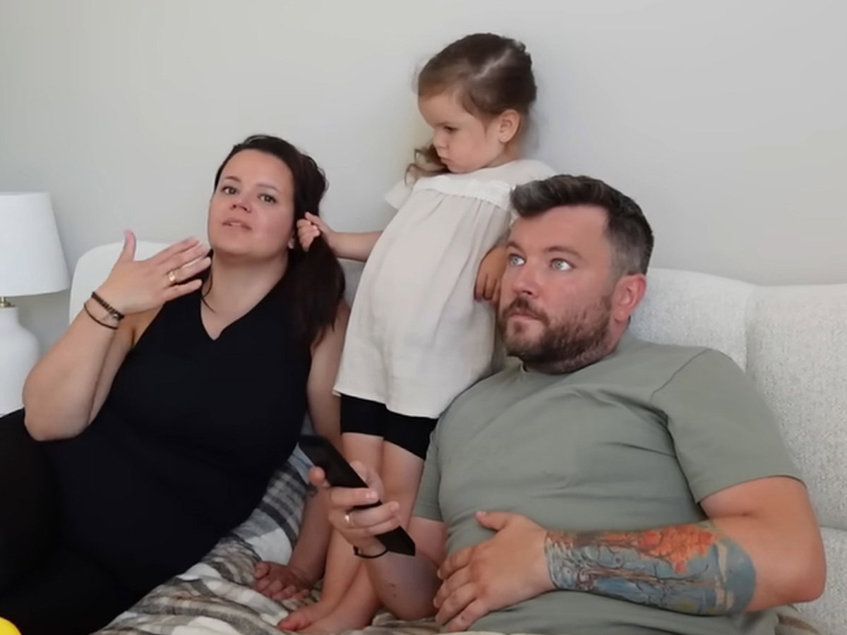 To co pokazali w "ŚOPW" nie było prawdą. Wojtek zdradził to po pięciu latach