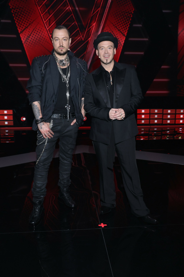 The Voice Kids